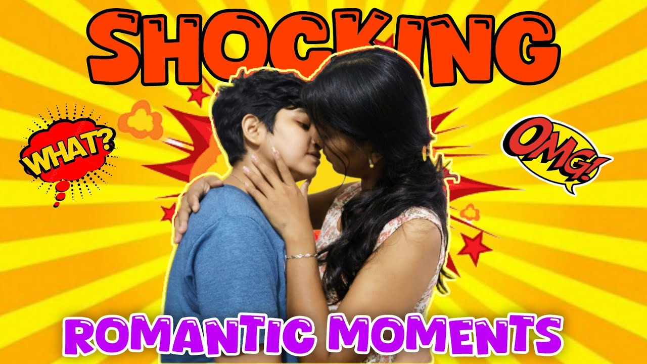 Romantic Morning Vibes😉💋Lesbian Couple From Kolkata🏳️‍🌈||Loving Bird's||
