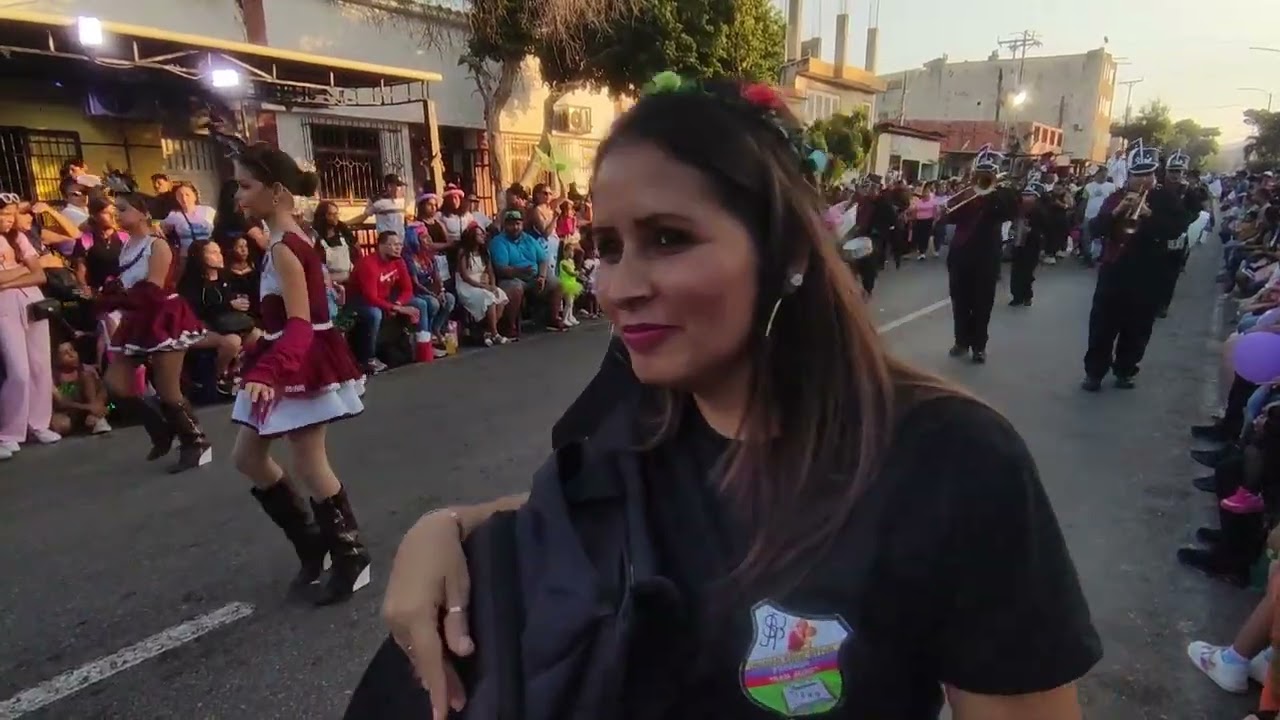 CARNAVAL CARUPANO 2025