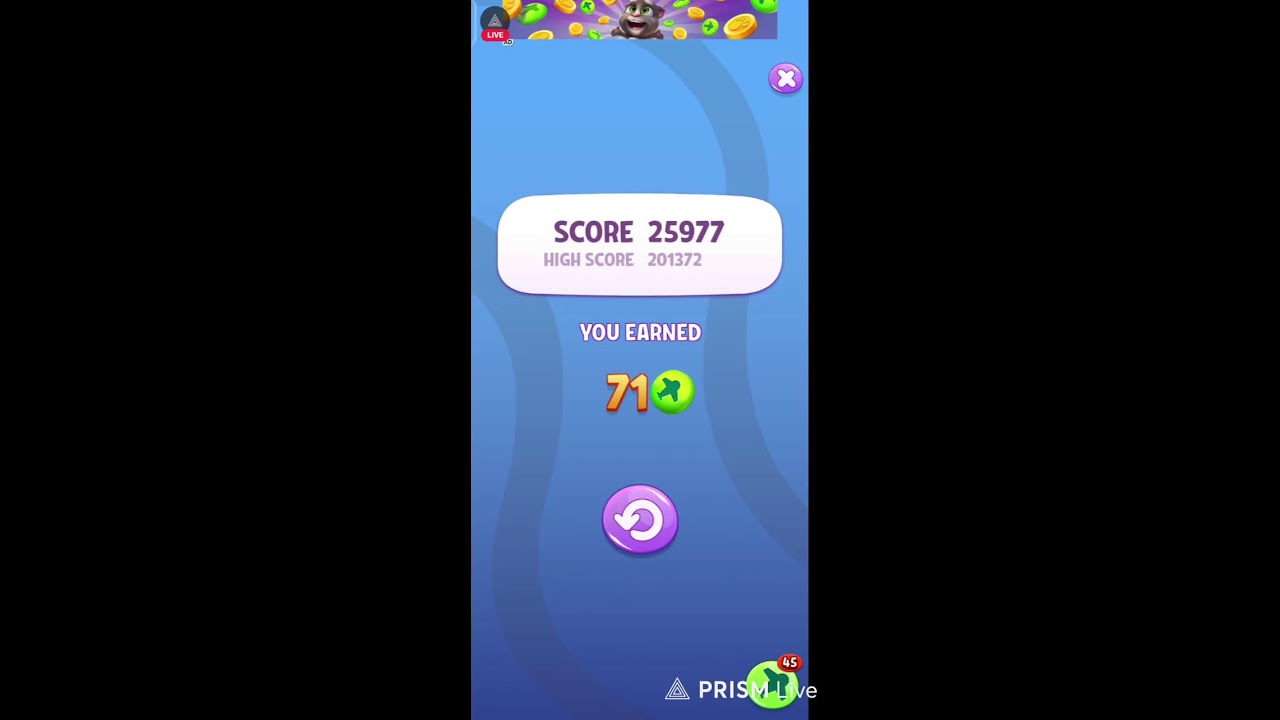LIVE NOW Talking Tom 2 Epic Adventure Game Funny Moments Nonstop Hilarious Gameplay