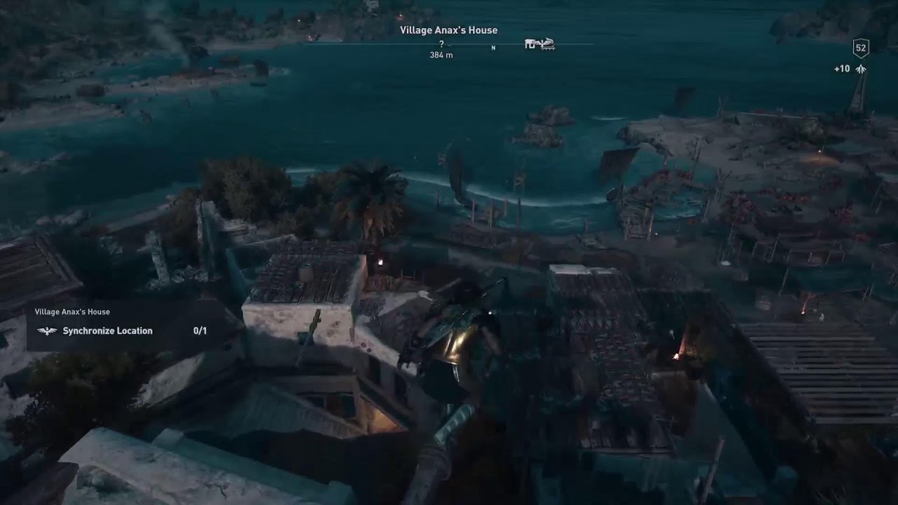 Assassin's Creed Odyssey part 87