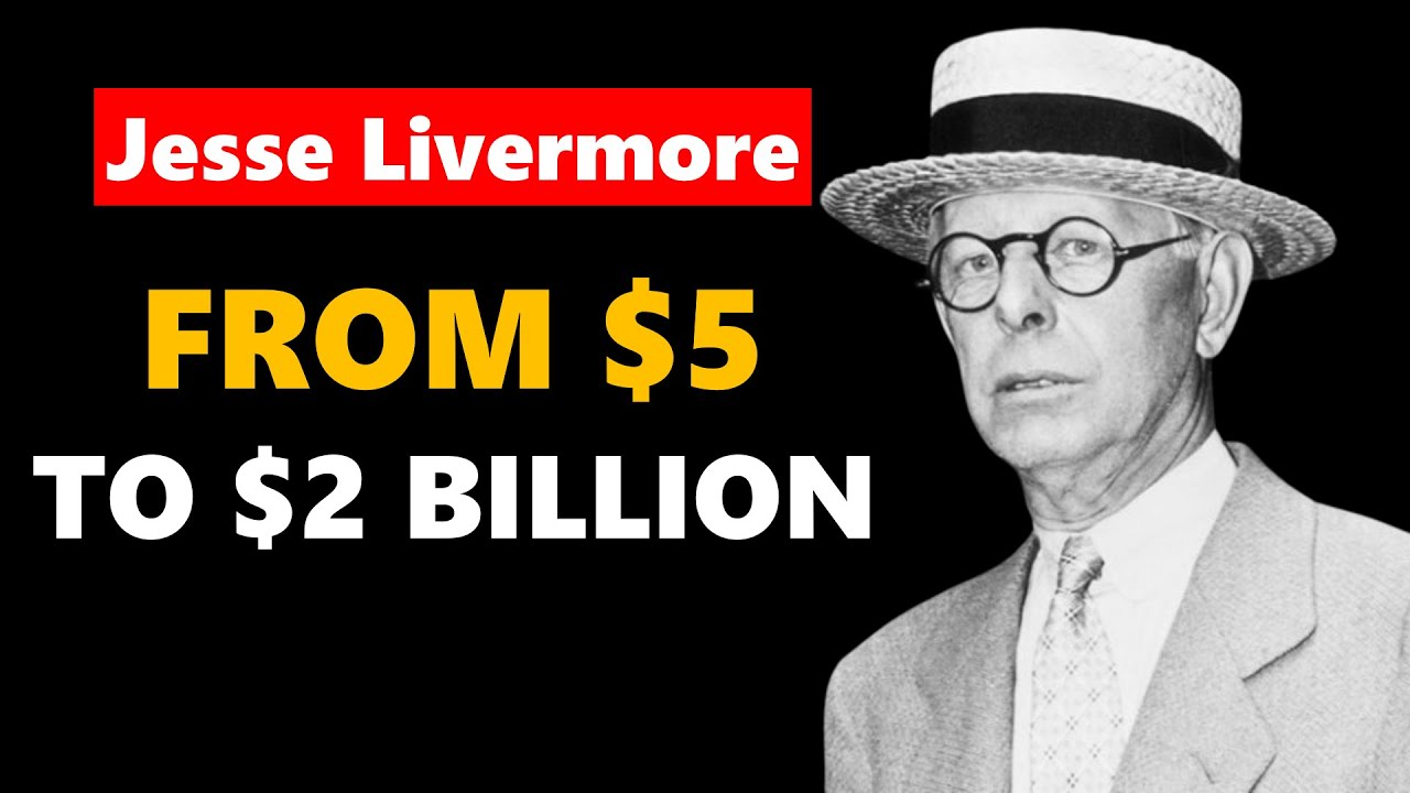 The Untold Story of Livermore