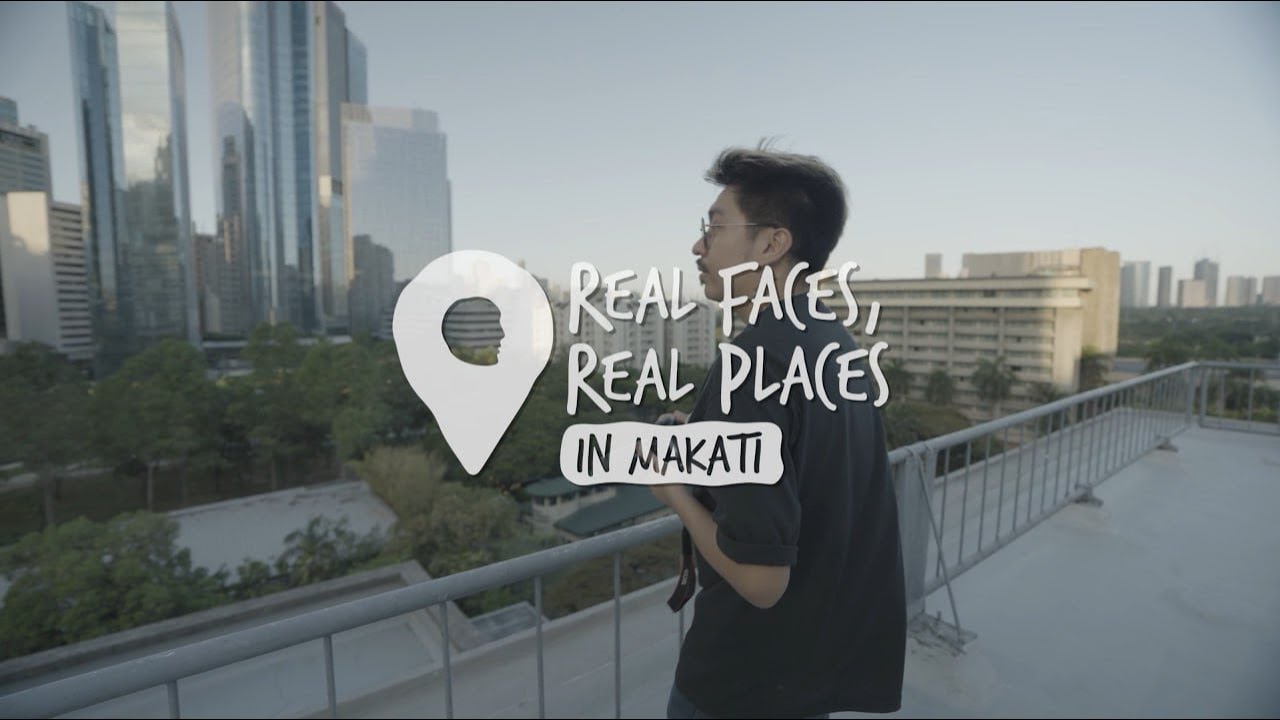 Real Faces, Real Places in Makati Episode 1 feat. Patrick Kasingsing of Brutalist Pilipinas (Part 2)
