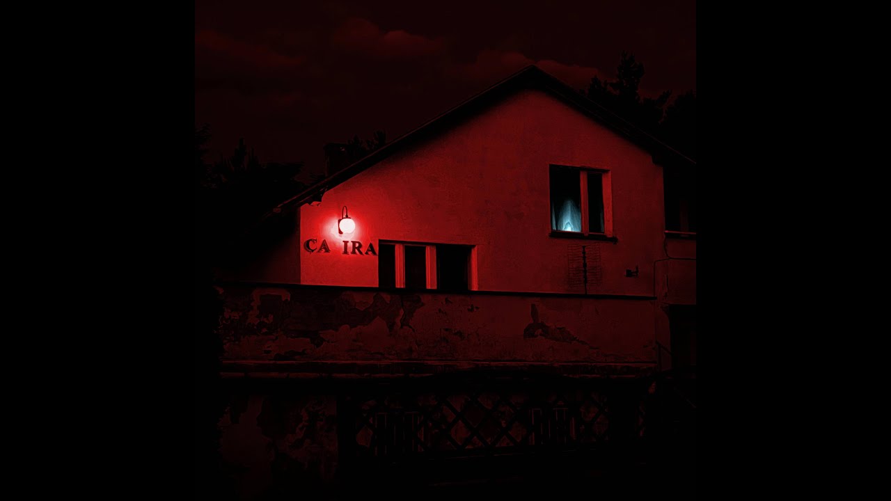 The White Phantom - Ca Ira (FULL EP)