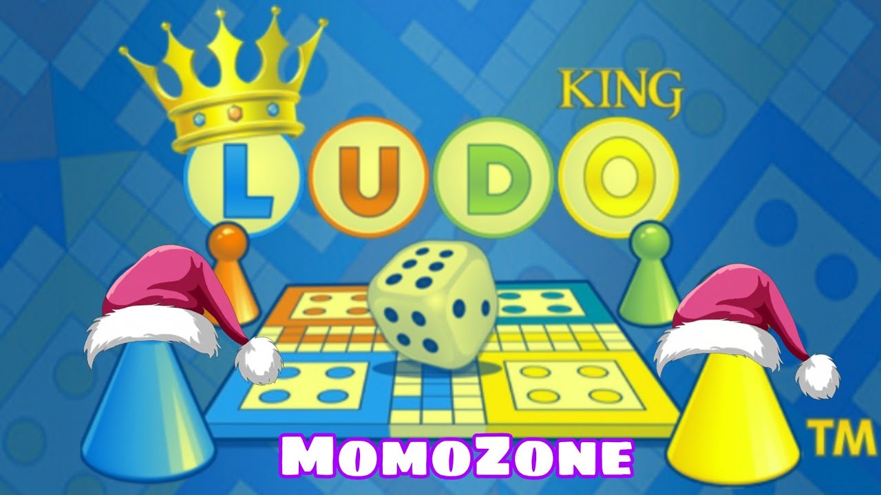 MomoZone is live! Ludoking