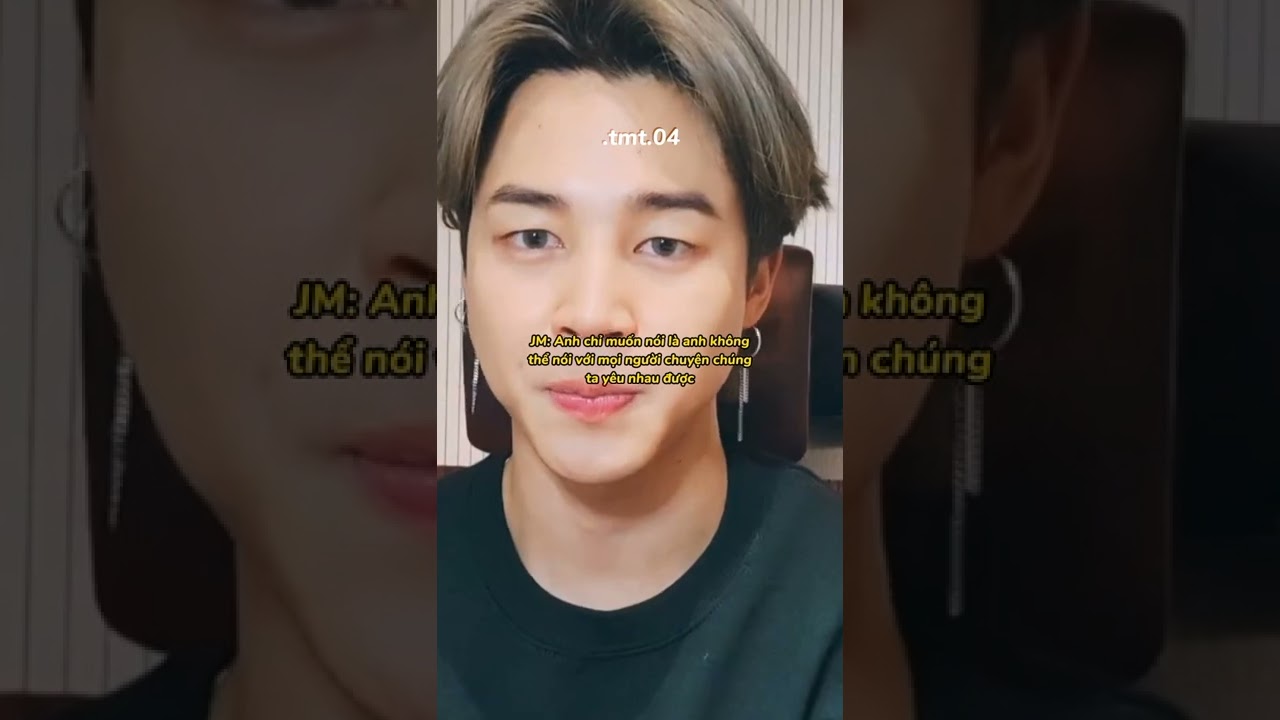 pov : shattere p1 I Jimin X Yn I