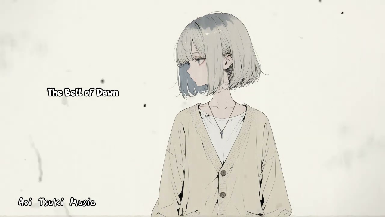 The Bell of Dawn【 Official Music Video 】