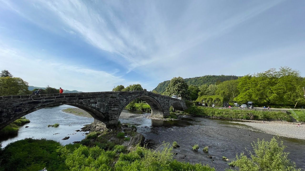 Snowdonia Half Marathon 2023