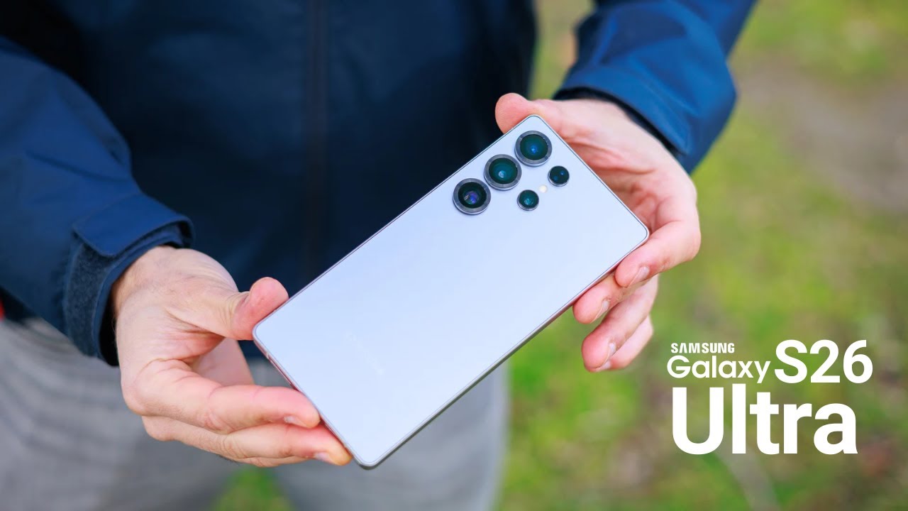 Galaxy S26 Ultra&rsquo;s Flex Magic Pixel &ndash; Genius or Annoying?