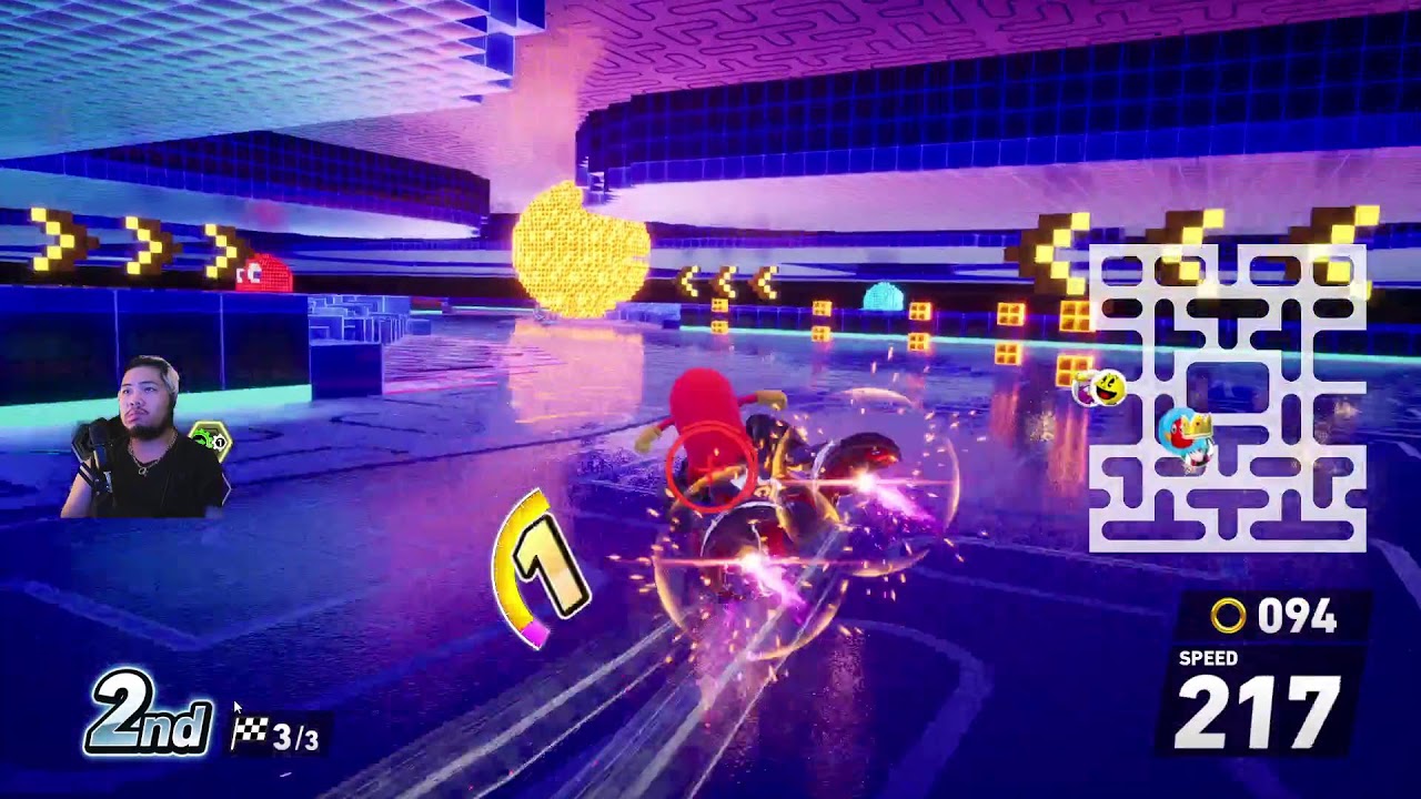 🔴BEST RACING GAME OF ALL TIME?!? // Sonic Racing Crossworlds Stream🔴