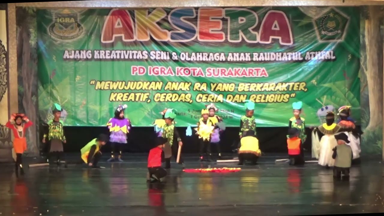 SOSIODRAMA 