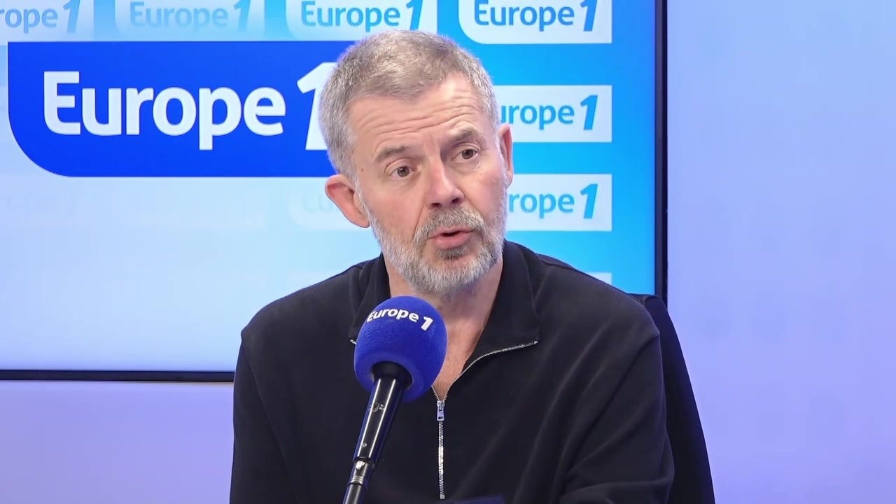 Mort de Quentin : «La question de l'interdiction de LFI se pose», estime Éric Naulleau
