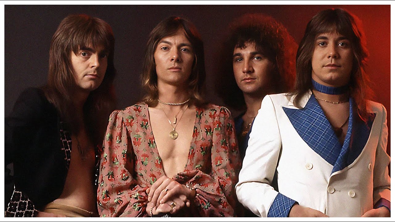 150 Songs '70s Teens in Europe Grew Up With (Part 2: 1975-1979)