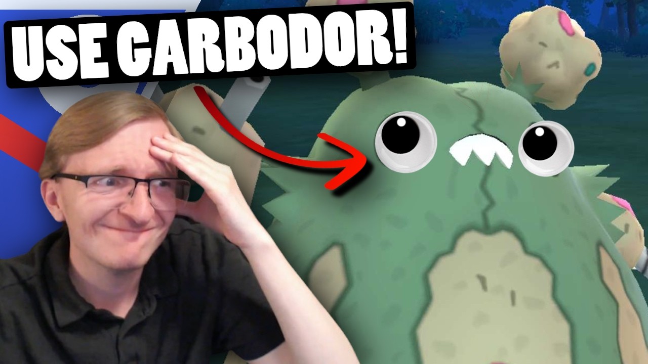 I Should NOT Have Let My Viewers Choose My Teams... [Pok&eacute;mon GO PvP]
