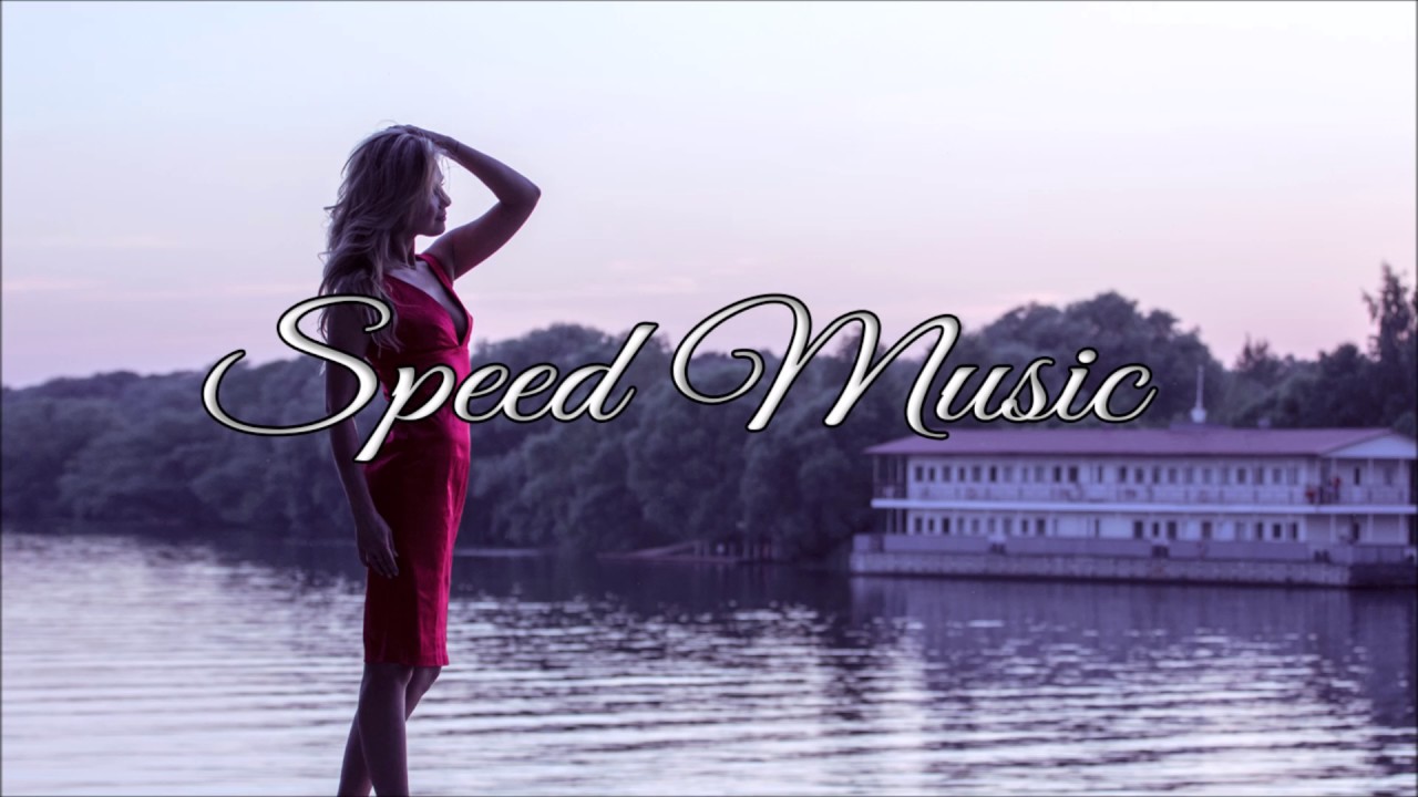 Ariana Grande - Into You (Speed Up)