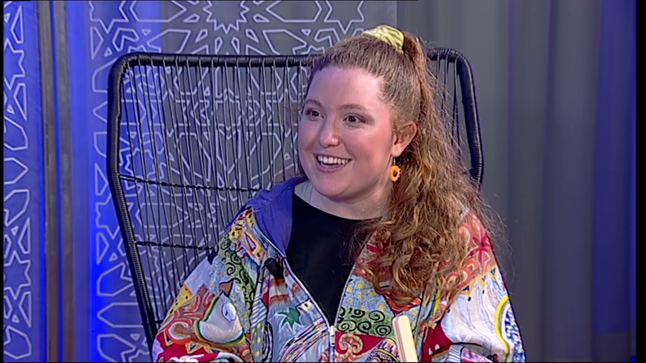 🛋 El Diván. Ana Isabel Tejada. Martes 3 de Marzo de 2026