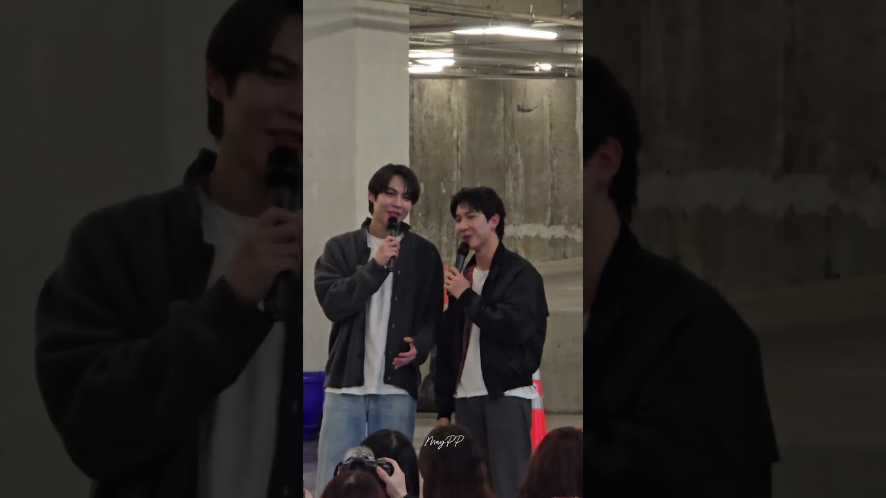 [24.10.17] รวมพล — FIRSTKHAOTUNG x BOOK EXPO 2024 @ QUEEN SIRIKIT