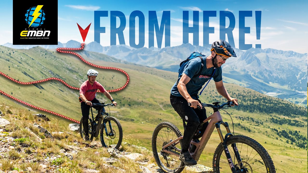 Can You Ride Across A Country In One Day?
