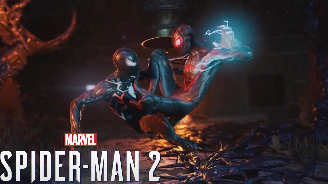 HE’S FREE | Marvel’s Spider-Man 2 - Part 8