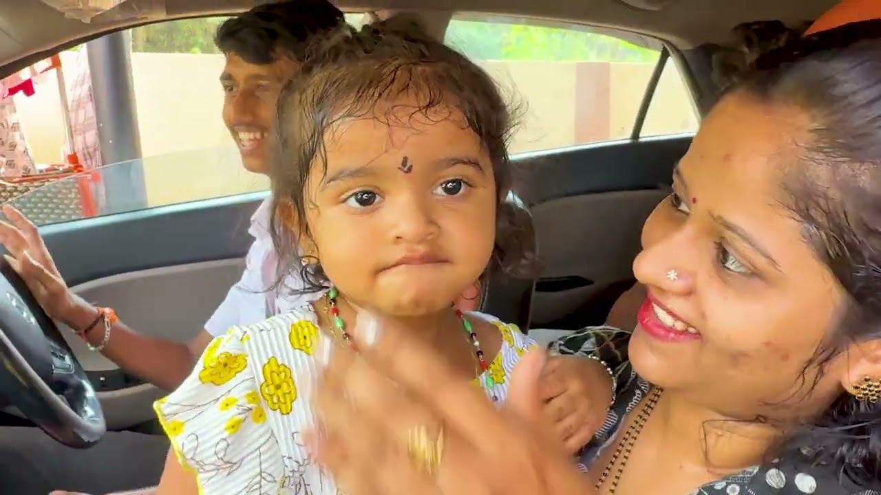 ಪ್ರಸಿದ್ಧಿ Heroine ಅಂತೆ 😍 | ನನ್ನ college Friends ಬಂದಿದ್ರು 🤩 | Prajna Acharya