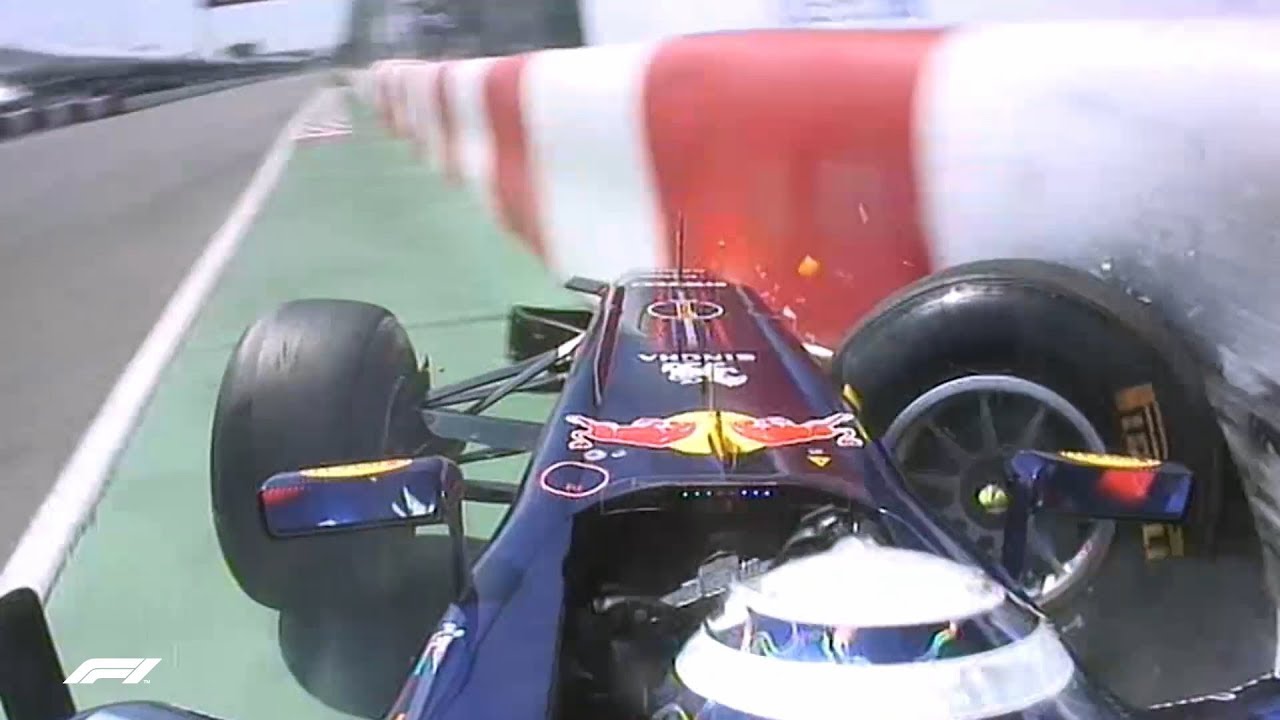 Victims of The Wall of Champions | Canadian Grand Prix