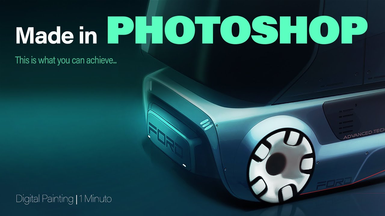 Is Learning Photoshop Worth It?
