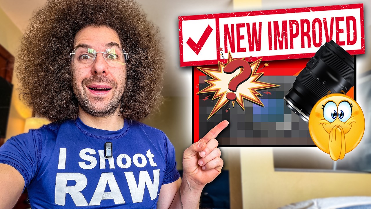 The Next BIG Camera???