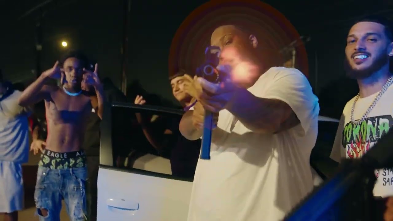 BCG BREEXY X LUH OWE - 60 UP ( SHOT BY @allgrindtv )