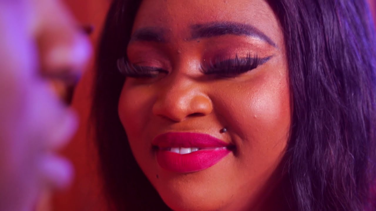 Simow - Hawa clip officiel