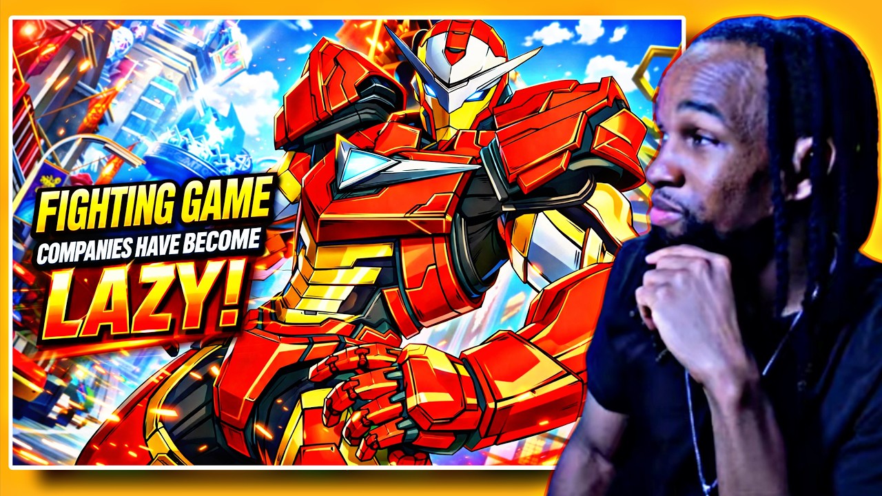 Marvel Tokon 20 Character Base Roster Unacceptable? Let's Compare it to other games. 2xko, T8, SF6