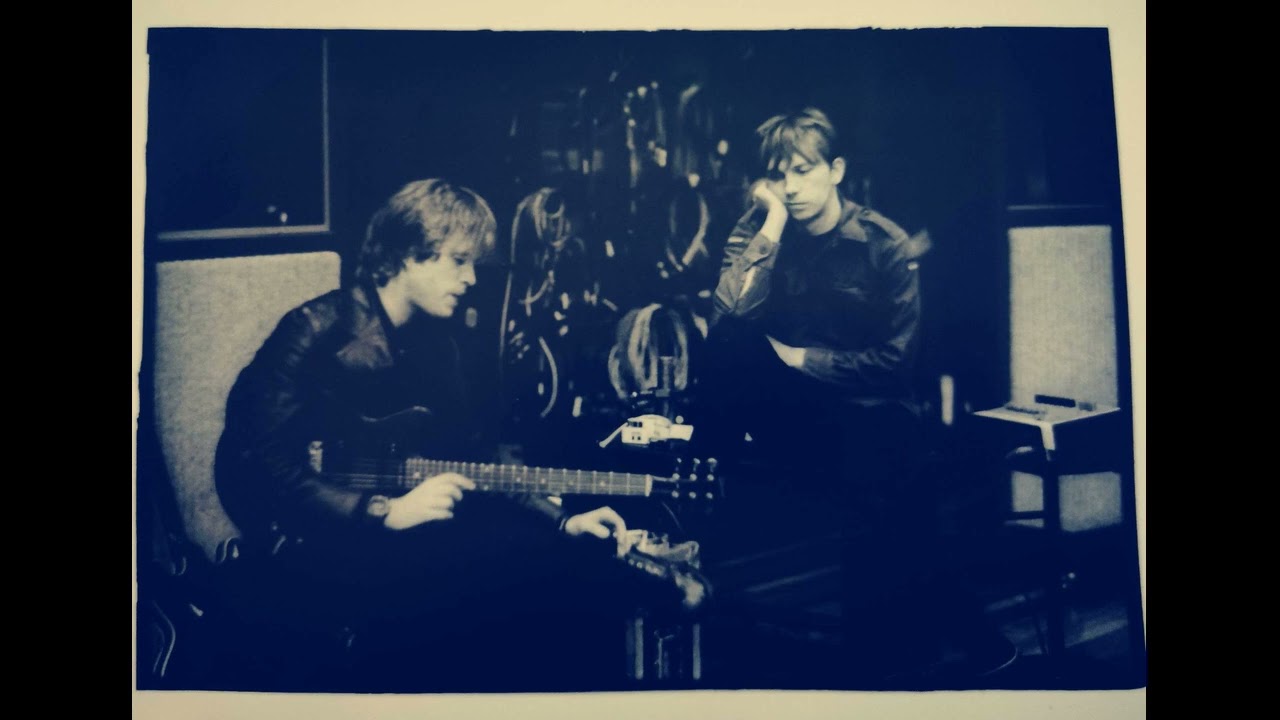 Mansun  - Legacy Rough Edit (one) Six Demo Sessions