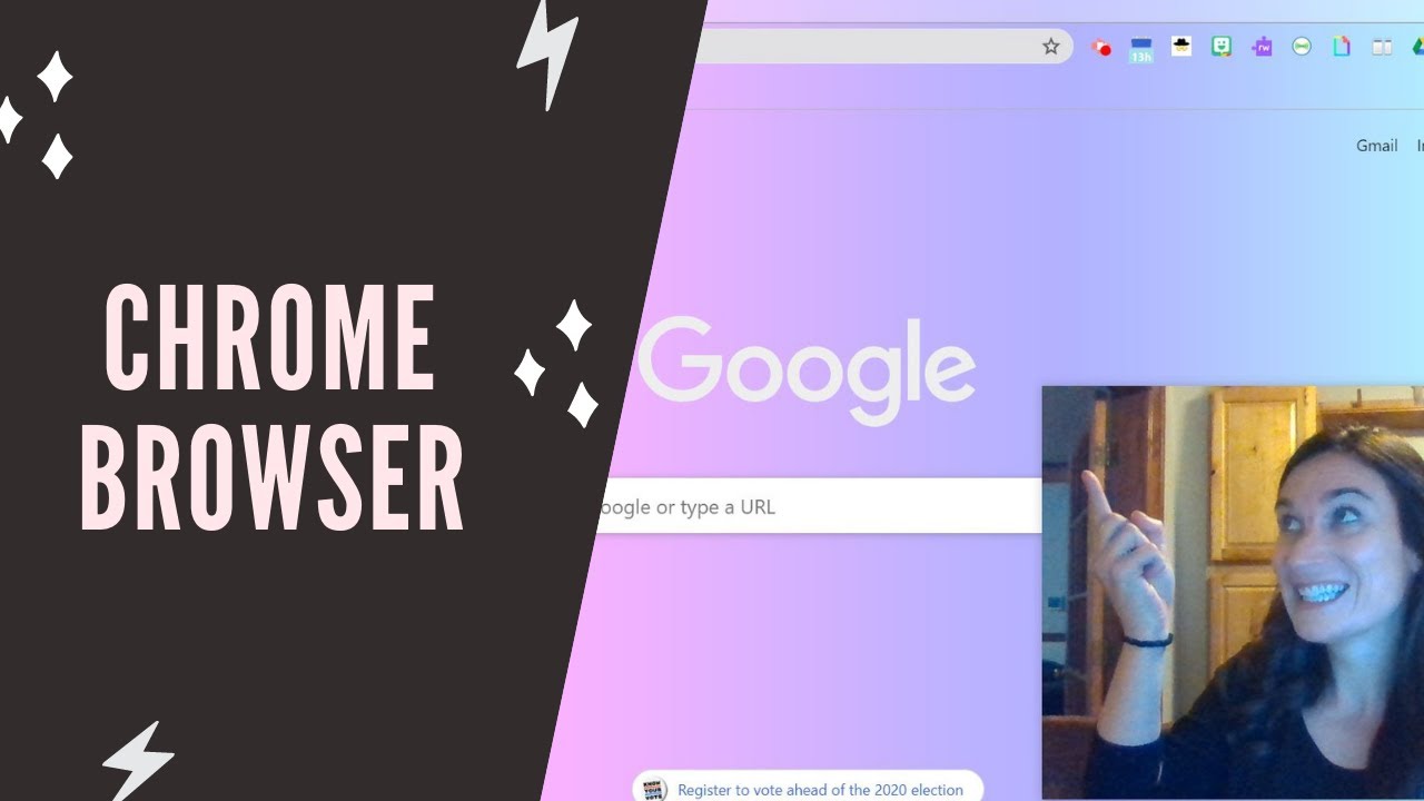 Chrome Browser Tricks
