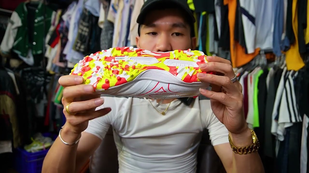 REVIEW | Mizuno Morelia Neo Sala Beta Japan TF