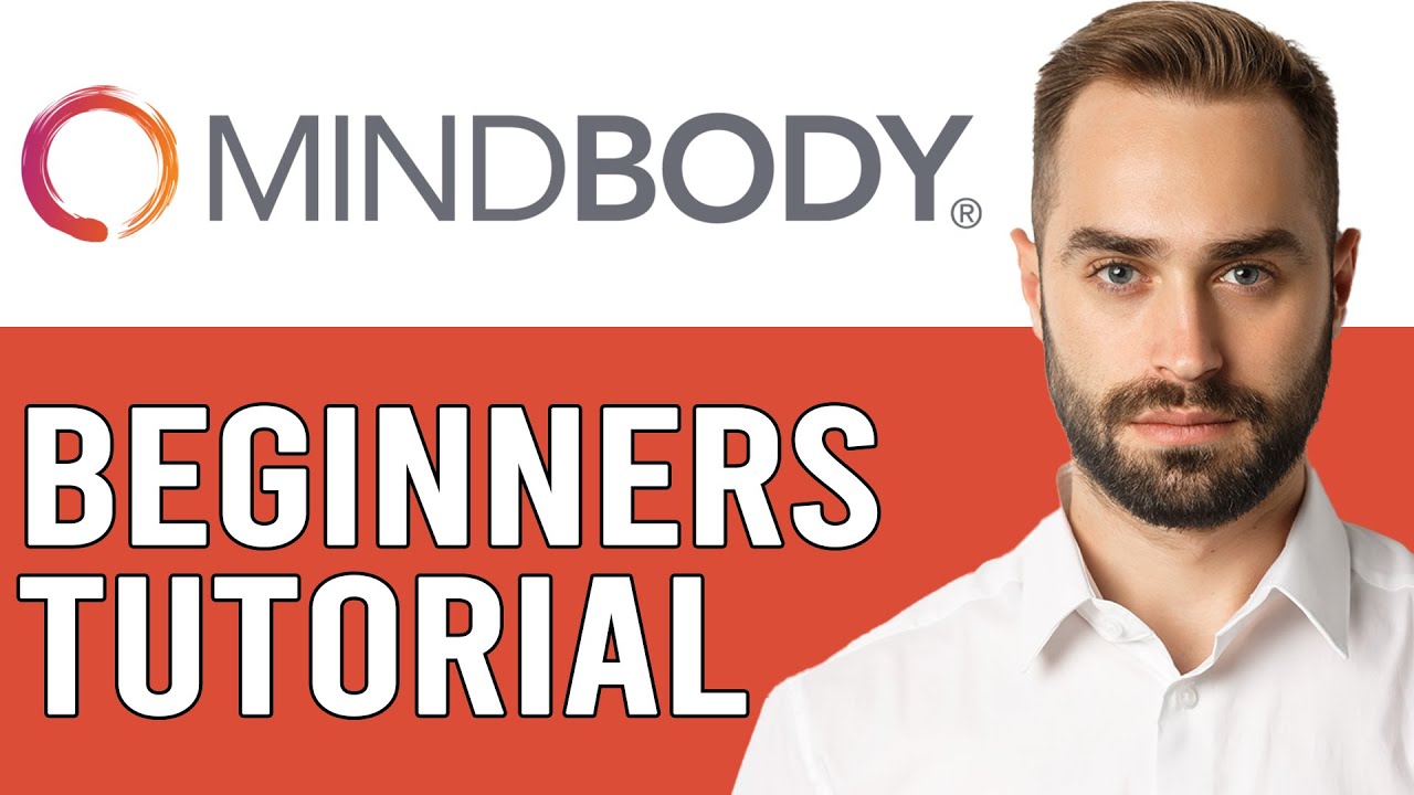 Mindbody Tutorial 2024 For Beginners (How to Use Mindbody)