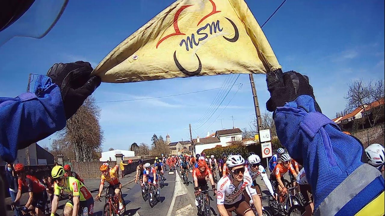 Le Mans Sarthe Moto à Cholet-Pays de la Loire 2021