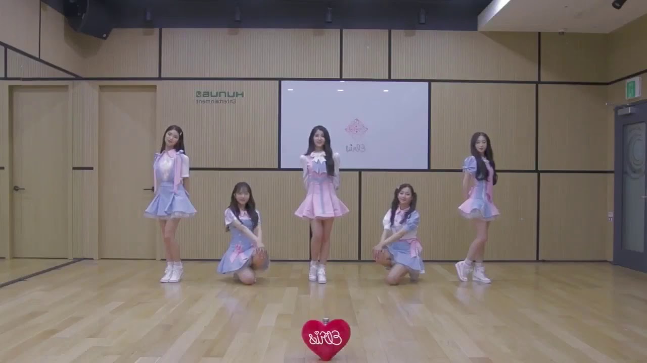 We, First (ELRIS) x Santa's Coming for Us (Sia)