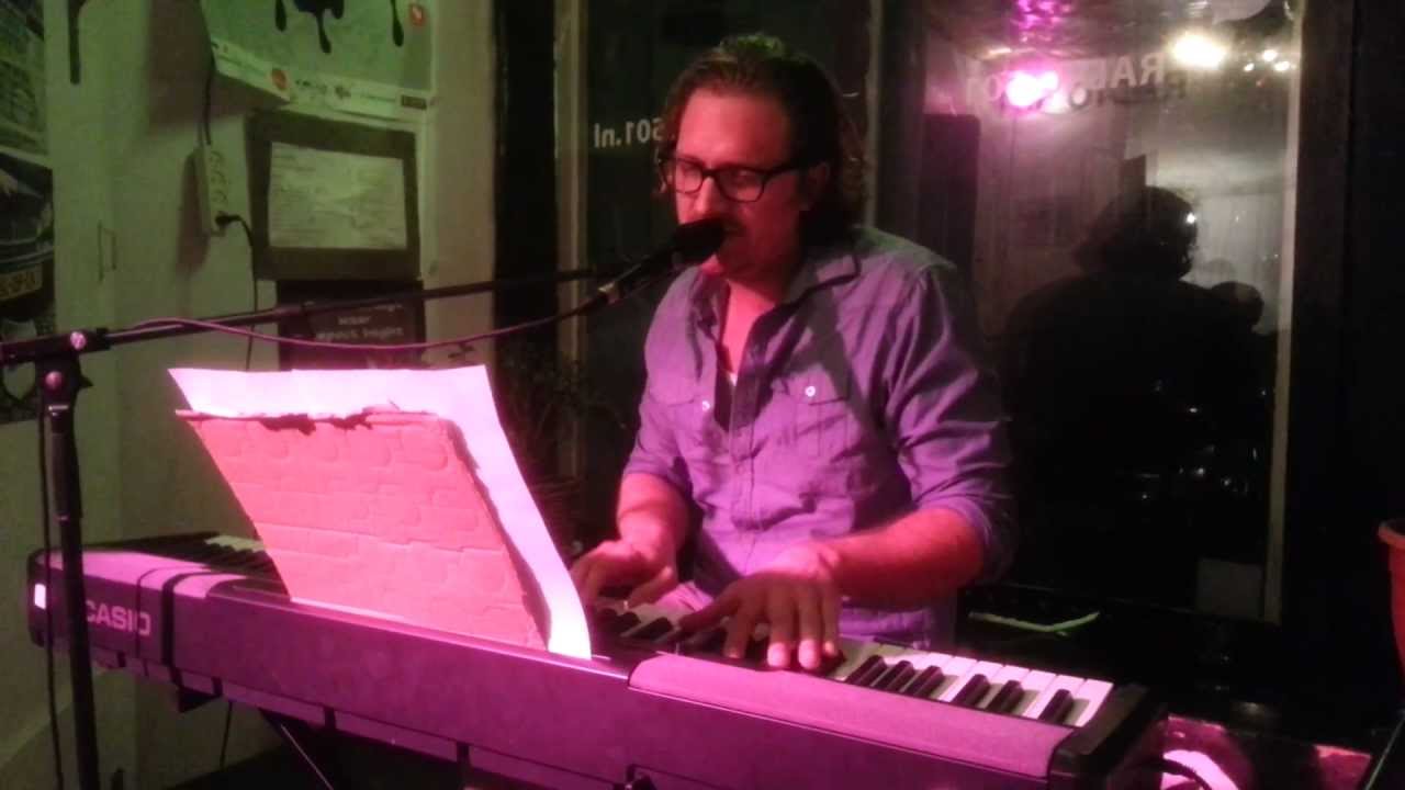 2013-03-01 - 002 - Radio501 - On The Rocks - Gabor Postma