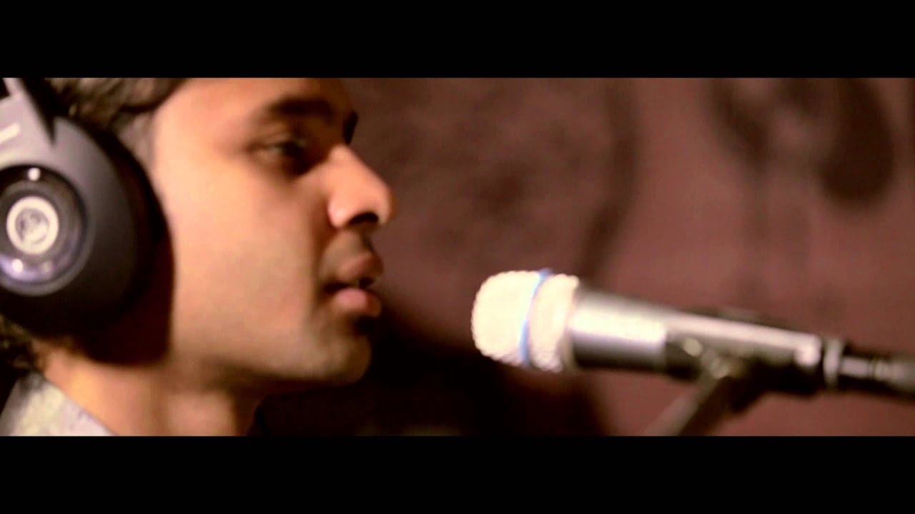 AFFAQ MUSHTAQ - Aangun