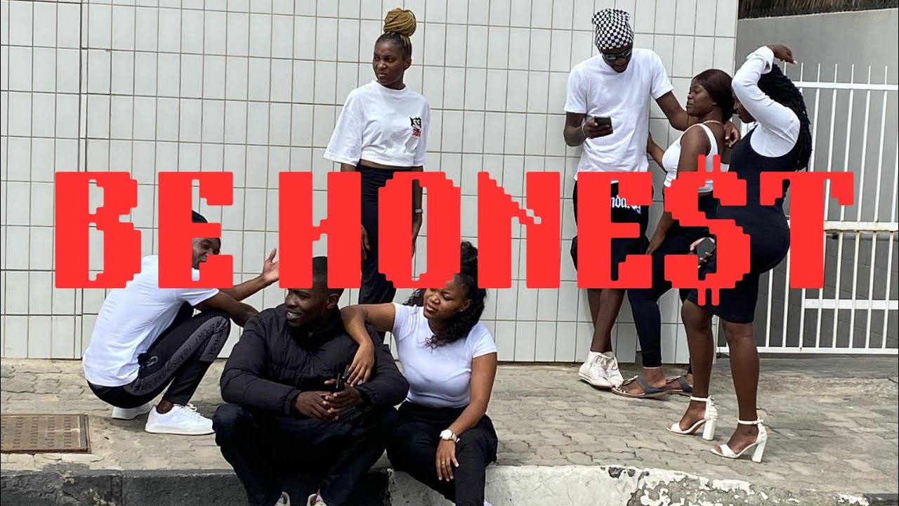 BE HONE$T ft HONDEMETVUILMANIERE