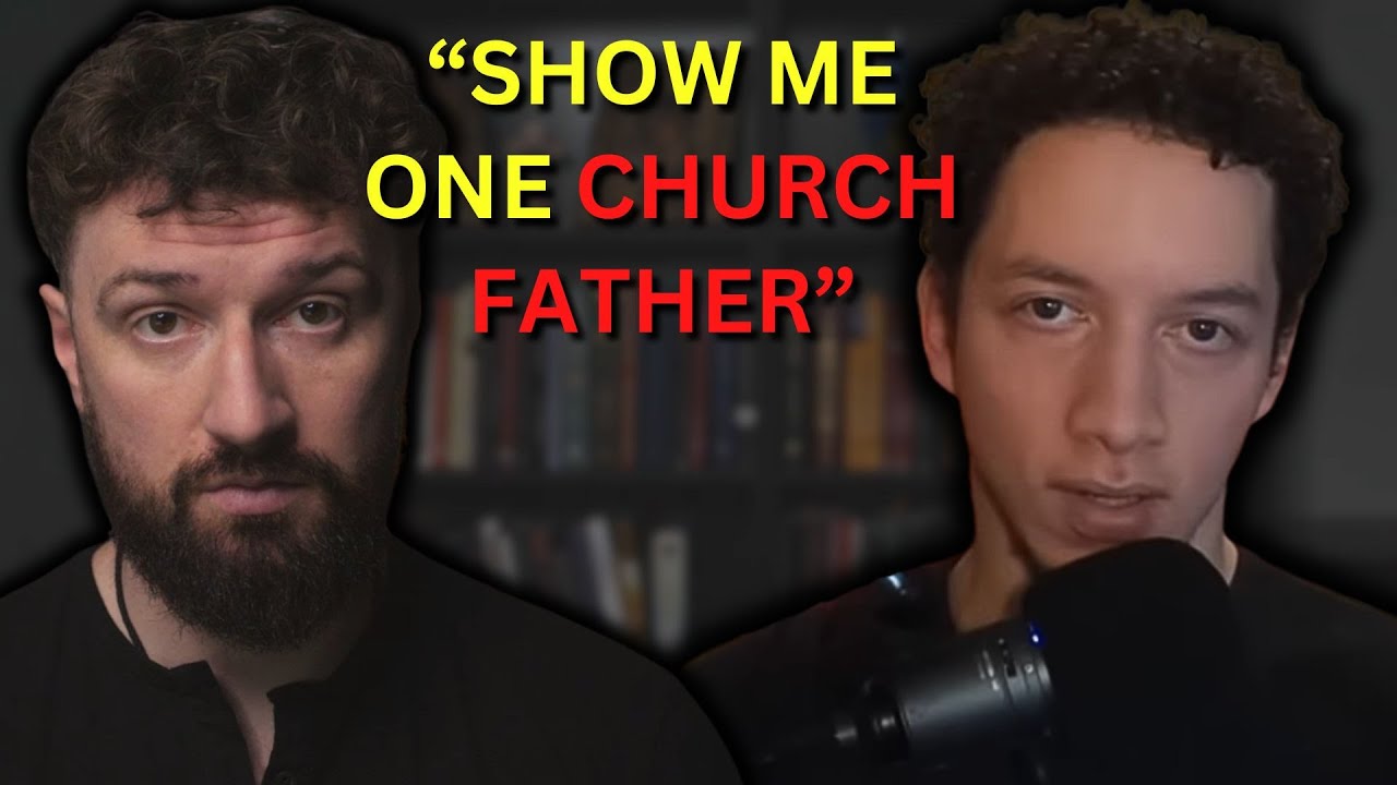 Refuting A Messenger of Truth on Real Presence