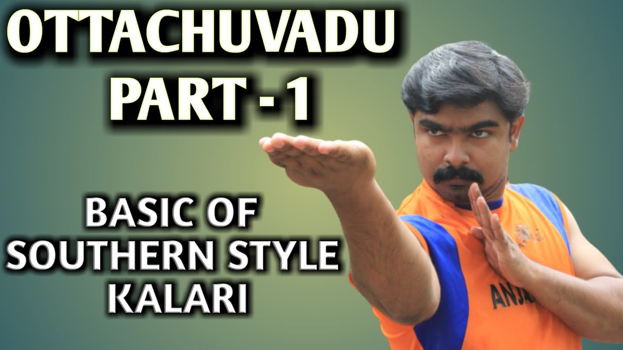 Ottachuvadu Part-1