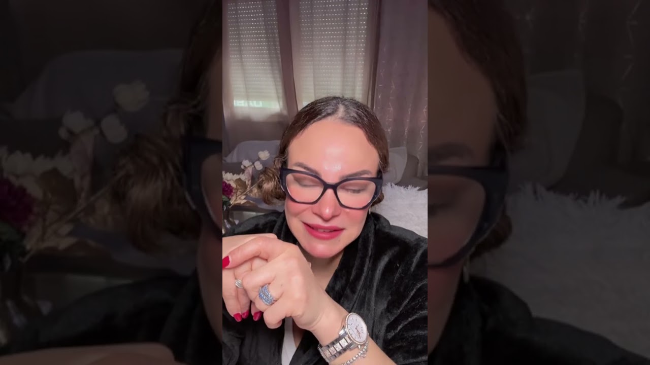 SALIMA LA PSYCOLOGUE LIVE