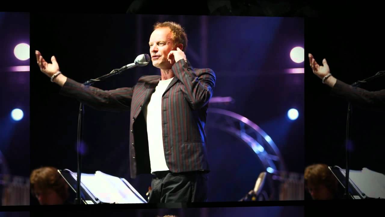 Sting - 