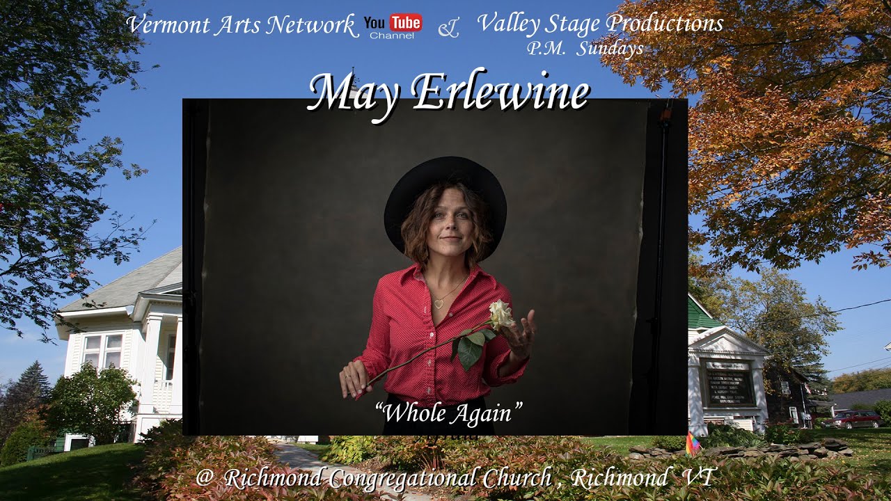 May Erlewine - 