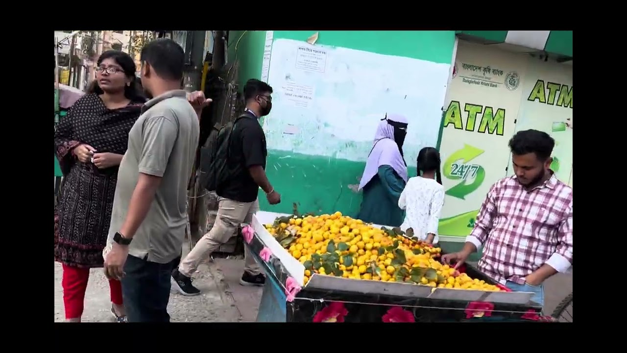 Helly’s Special Ghuraghuri💃🏼# Shopping 🛍️ # Khana Pina 🥛🍛# Zindabazar, In Sylhet, Bangladesh 🇧🇩❤️