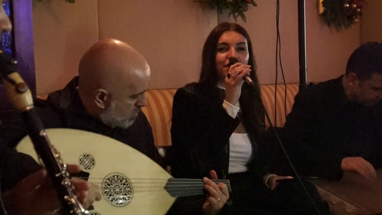 Kum Gibi - Cover by Secret Trio