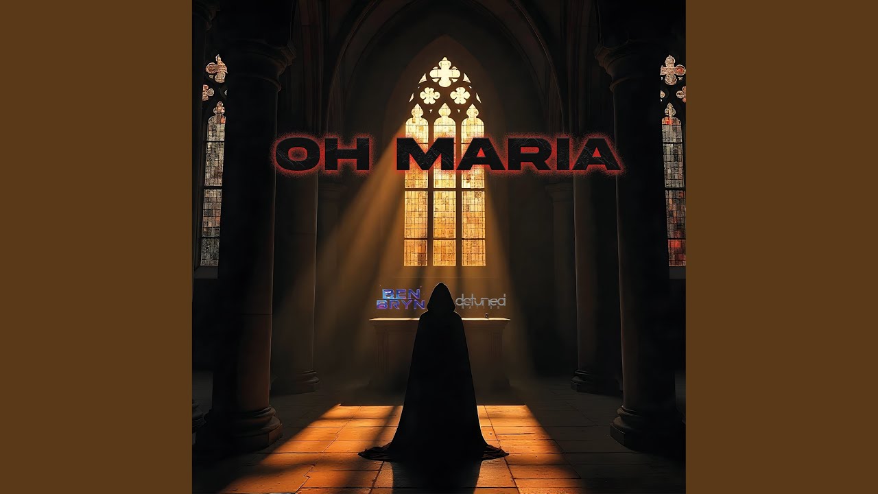 Oh Maria