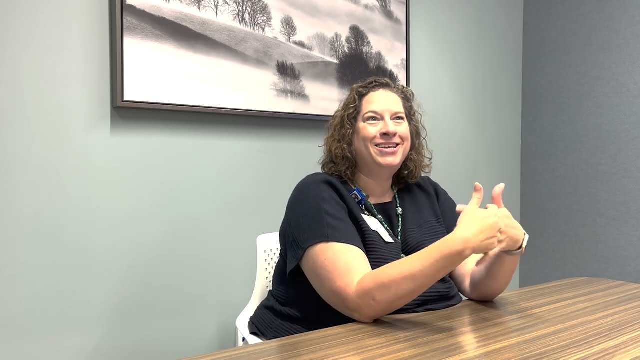 🎓 💼 Interview with Christine Hanna, Manager, Graduate Medical Education 🎓💼