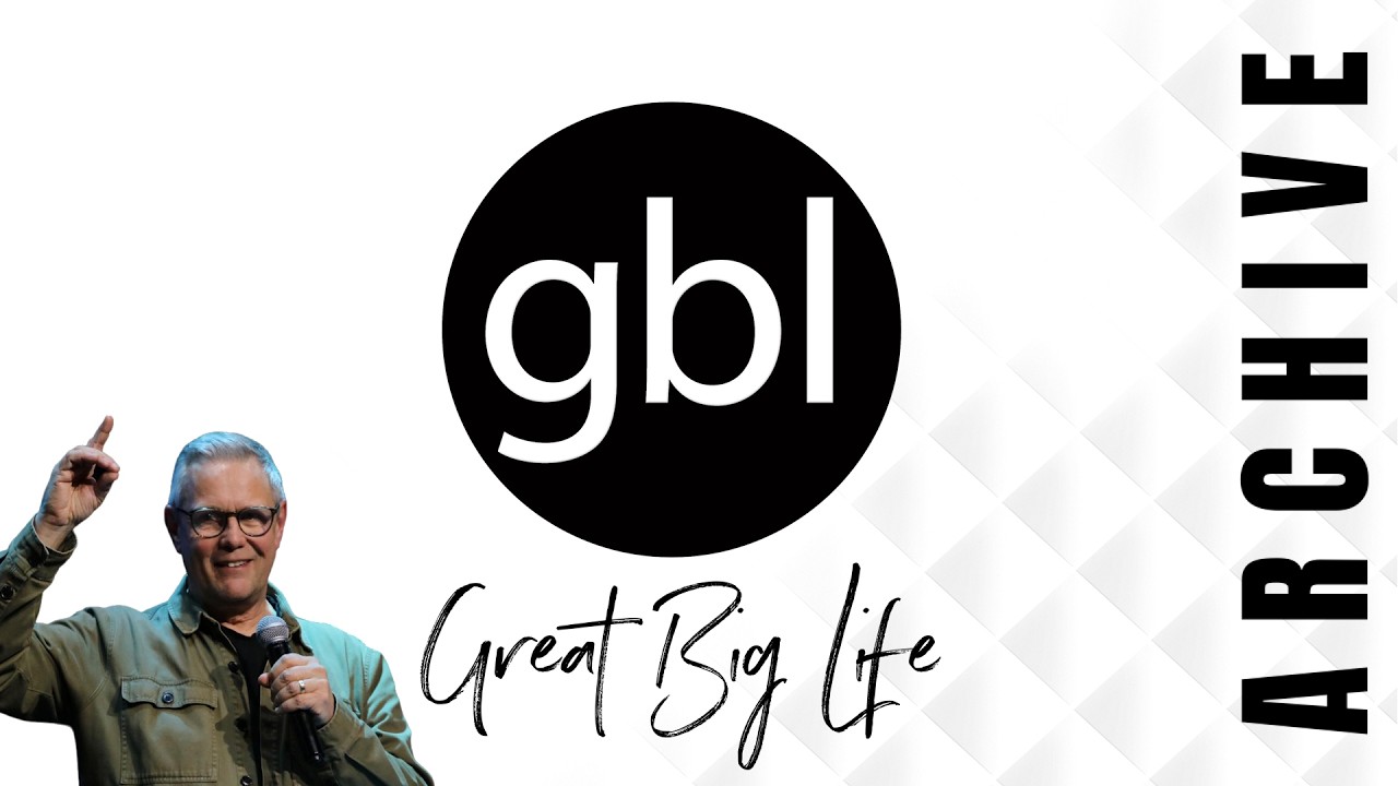 ANDY ELMES - Passing the Baton | FAMILY CHURCH