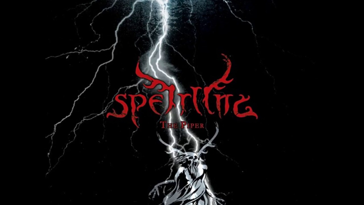 Speirling - The Piper [Full Album]