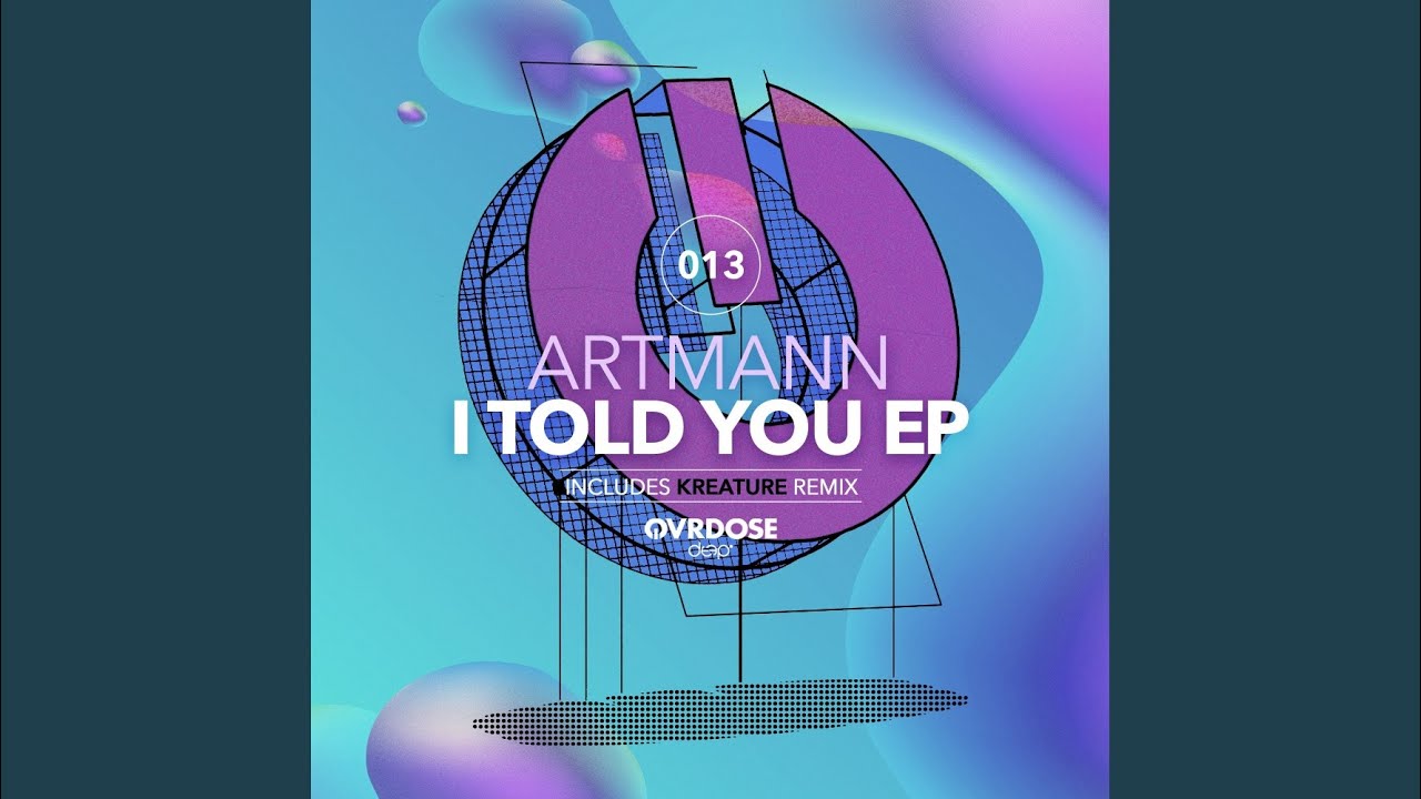 Blockparty Host (Original Mix)